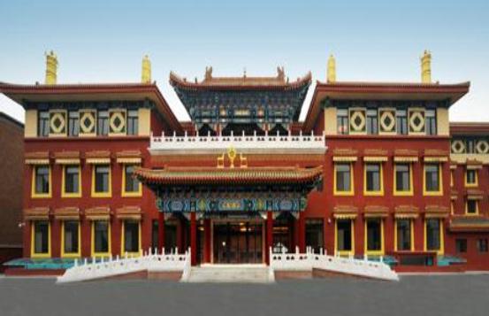 中国藏语系高级佛学院2017年公开招聘公告